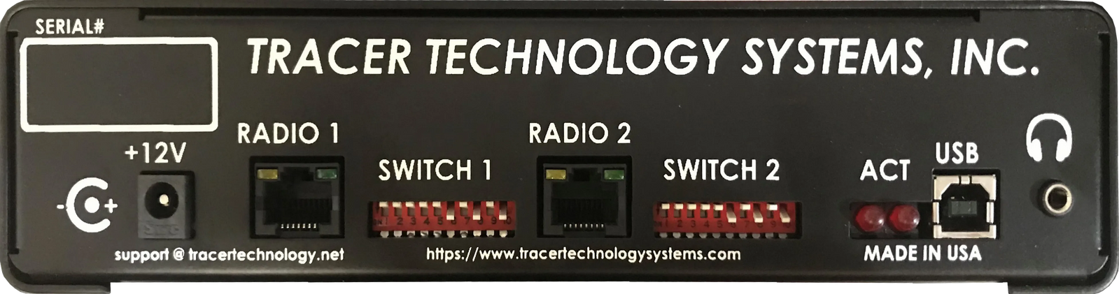 Tactical Communications Bridge-1 | Radio Interoperability