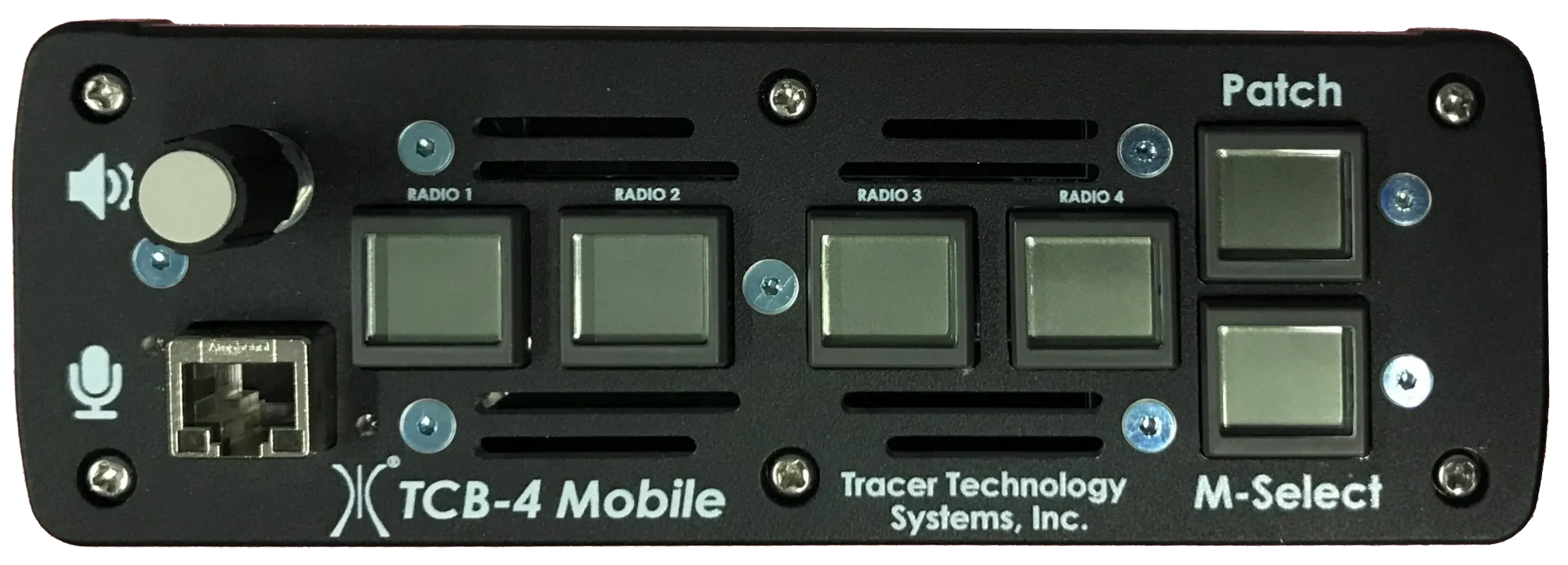 TCB-4 Mobile | Radio Interoperability
